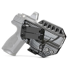 CYA Supply Co. Ridge IWB Holster- Fits Beretta APX A1 Compact – Veteran Owned – Made in USA