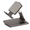 Tablet Stand 7 to 13in Foldable Adjustable Flexible Portable Size