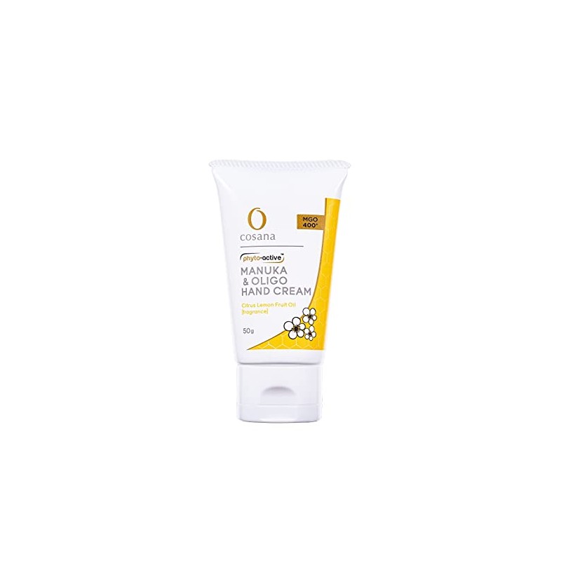 cosana Manuka and Oligo Hand Cream 1.8 oz (50 g)