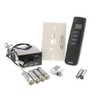 SkyTech 1001TH Battery Powered Four Button Wireless Control System with