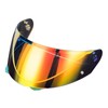 Lumfeerix for Hjc I90 Helmet Hj-33 Shield Replacement Visor (Revo