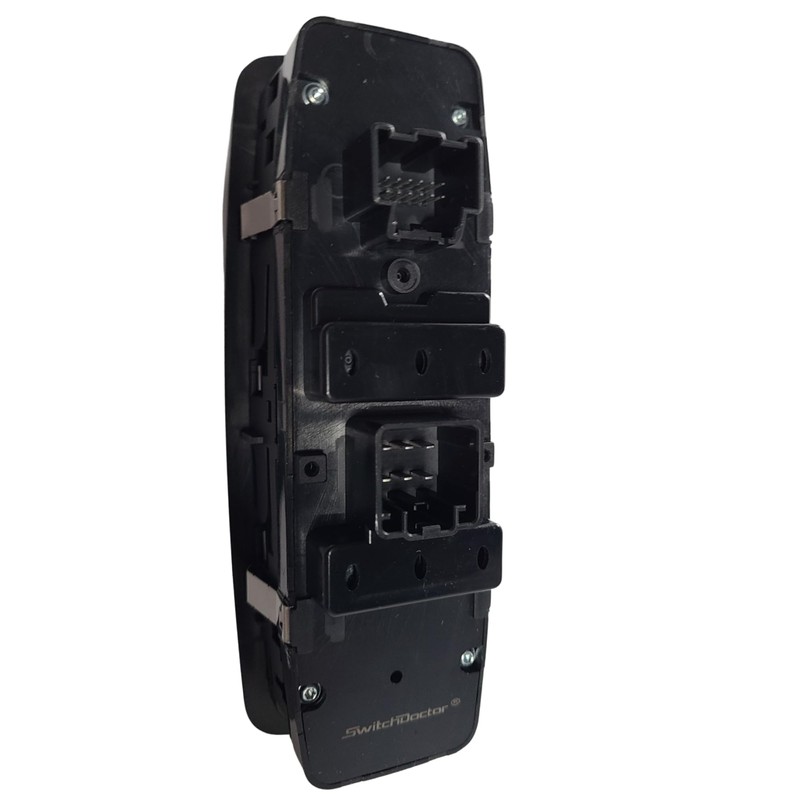 SWITCHDOCTOR Window Master Switch for 2017-2022 Jeep Cherokee, 2018-2021 Pacifica,