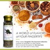 The Gourmet Collection Seasoning Blend & Spice Collection: Herbes De