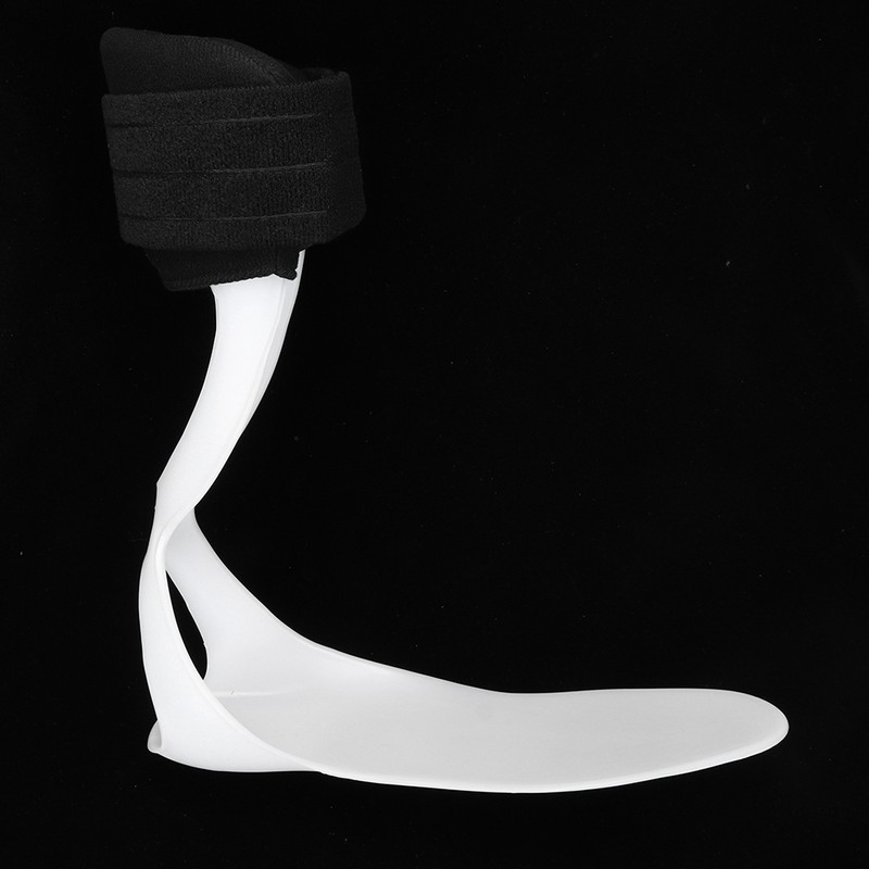 Posture Correction Foot Drop Corrector Ankle Splint Brace Orthosis Foot