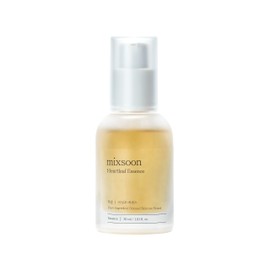 mixsoon Heartleaf Essence,100% Houttuynia Cordata Extract, Soothing & Hydrating Essence, Calming Korean Skincare for Sensitive, Red, or Irritated Skin, Lightweight (30ml)