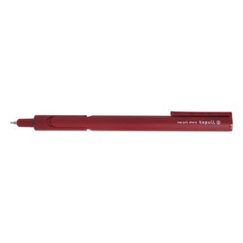 [Mechanical Pencil] Top Pull Sharp Topull S (Top S) / Red