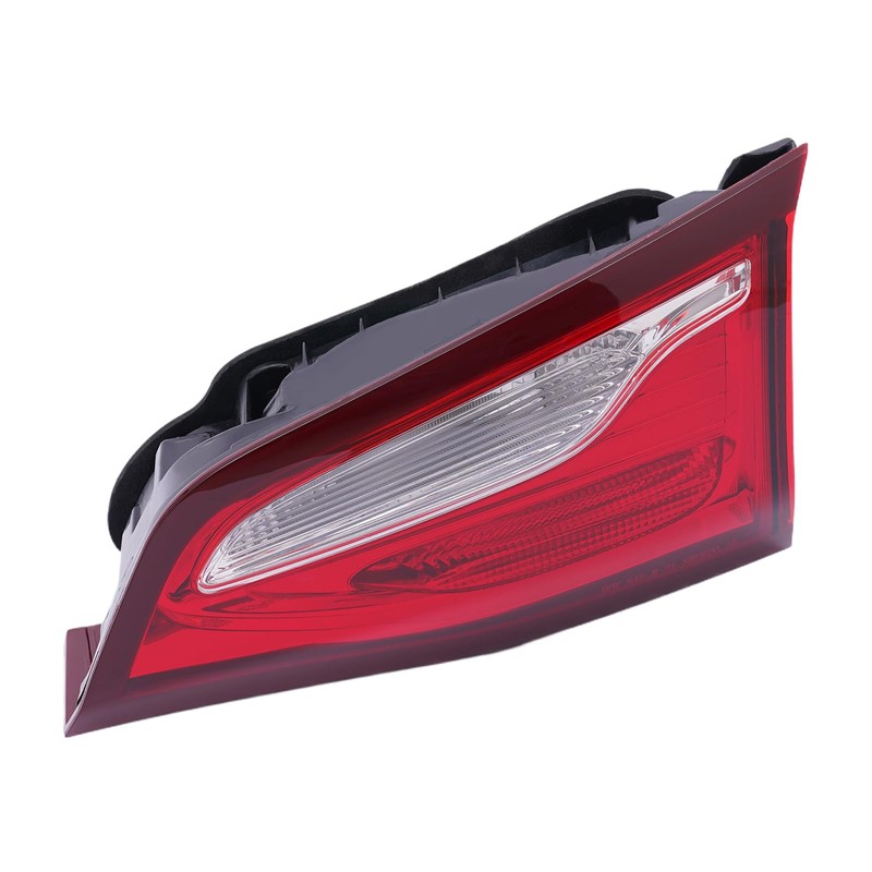 EnSyuSuMa 2018 2019 2020Chevy Equinox Inner Tail Light Assembly Halogen