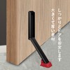 Cictokp Door Stopper, Magnet, Entrance Magnet, Strong, For Heavy Doors,