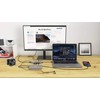 i-tec USB-C Metal Nano Docking Station - 1xHDMI 4K Ultra