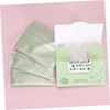 Baluue Oil Absorbing Sheets Green Tea Blotting Paper Face Cleaning