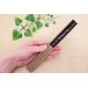 Asahi King Fan 風神 Beard Of Brown Black 156306
