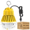 LED Construction Lights IP65 Flood Lights 100W 150W Daylight Portable