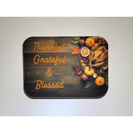 Handmade Thanksgiving/F