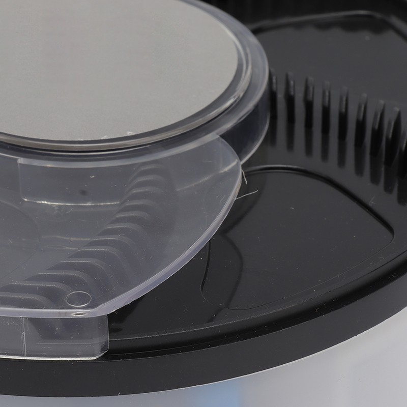 Electric Fly Trap Automatic USB Charging Quiet Detachable Washable Electric