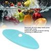 Ultrasonic Scrubber 3 Levels USB Charging High Frequency Vibration Dual