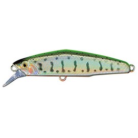 Smith LTD D-Cox 2.0 inches (51 mm) #07 Chart Back Yamame
