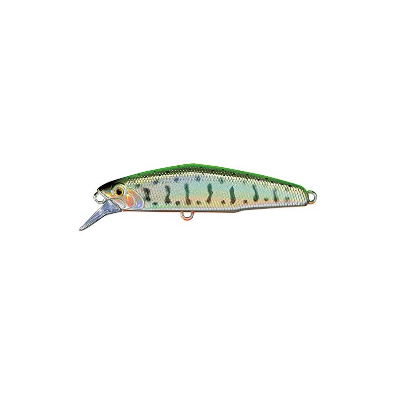 Smith LTD D-Cox 2.0 inches (51 mm) #07 Chart Back