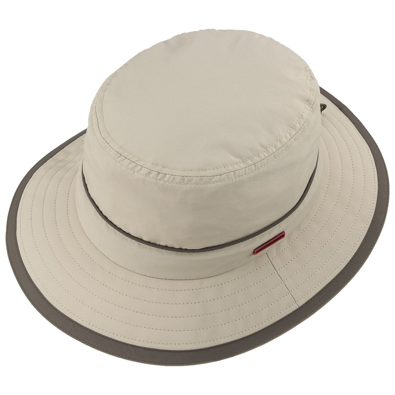 Stetson Kettering Outdoor Hat Women/Men | Floppy Fishing Weatherproof with