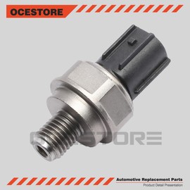 OCESTORE 28610-RKE-004 Transmission Oil Pressure Switch 28610-RAY-013 28610-RAY-003 28600-P7Z-013 28600P7Z003 Replacement for MDX RDX RL TL Ac-Cord V6 Element Pi-lot