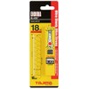 Tajima Endura Blade Snap-Off Blades Replacement Blades Cutter Blades 18