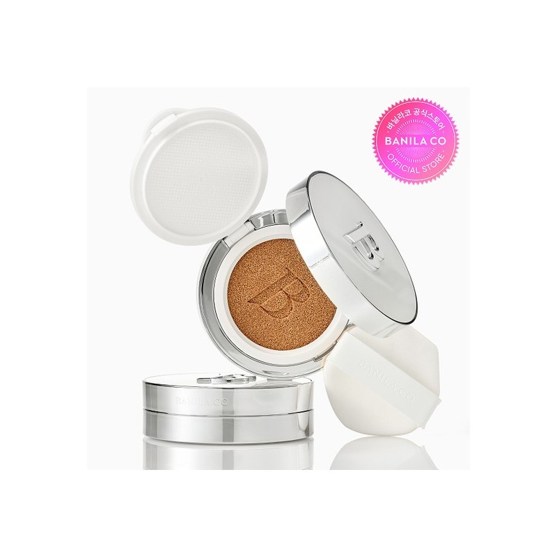 Vanilla Co. Banila Co NEW Coverlicious Ultimate White Cushion (Refill)