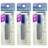 Maybelline New York 3X Maybelline LIFEWORKS Washable Liquid Eyeliner -