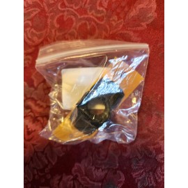 Toyota Retainer Ultra Sonic Sensor Matte Black Toyota LEXUS OEM 89348-06050