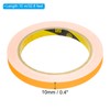 PATIKIL Luminous Tape 10 mm x 10 Metres, 1 Roll