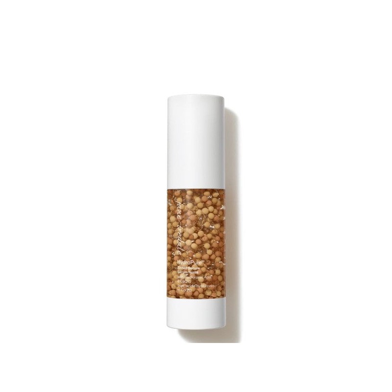 Jane Iredale HydroPure Tinted Serum 30ml, Dark 6