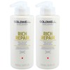Goldwell Dualsenses Rich Repair Restoring 60Sec Treatment 500 ml x