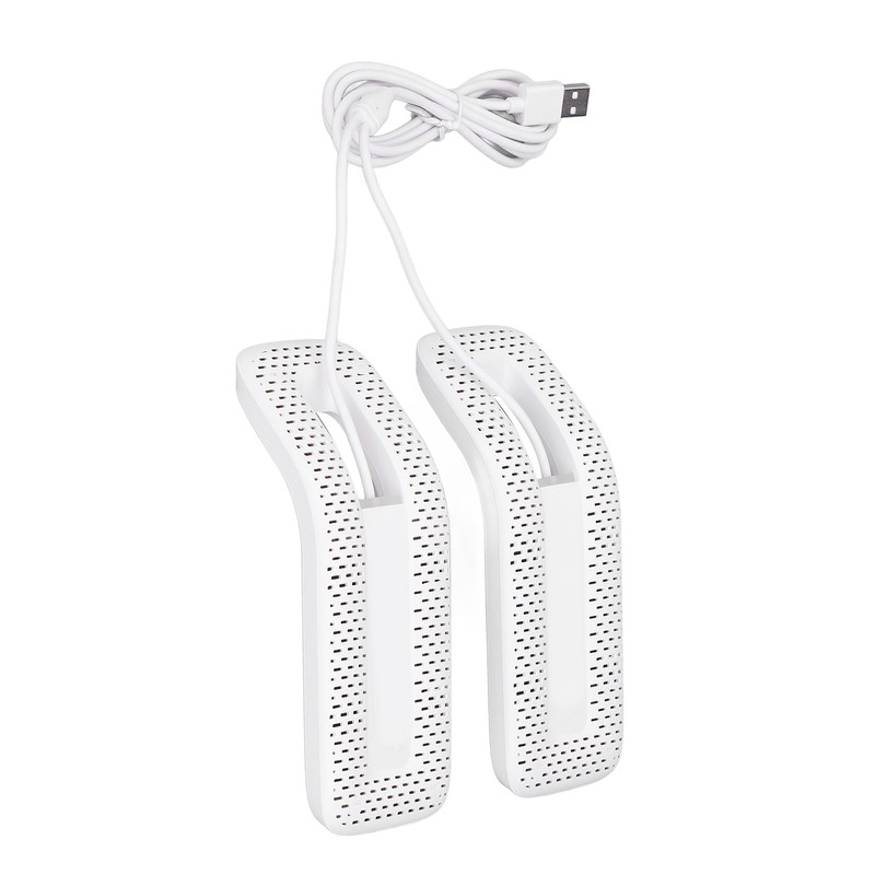 Shoe Deodorizer Dryer Portable USB Electric Shoes Dryer for Gloves