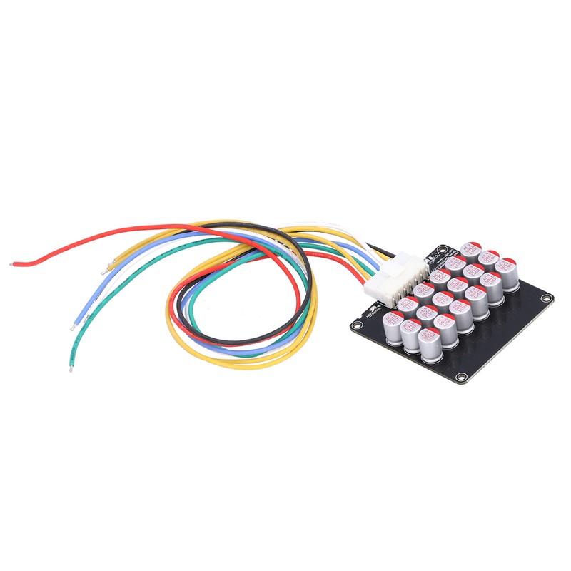Battery Active Equalizer Balancer Energy Transfer Board Accessory Part for