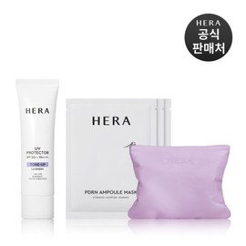 Hera 기획NEW UV 프로텍터 톤업 라벤더 50ml Planned NEW UV Protector Tone-Up Lavender 50ml