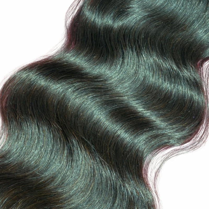 Bandi Provides a Tailored Hair Serum and Conditioner for Damaged
