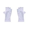 Magik 1-2 Paris Anti UV Shield Gloves Gel Manicure Protect