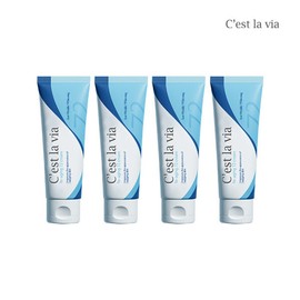 Cellavia Re-Aging Cream 50ml x 4 / 셀라비아 리에이징 크림 50ml 4통