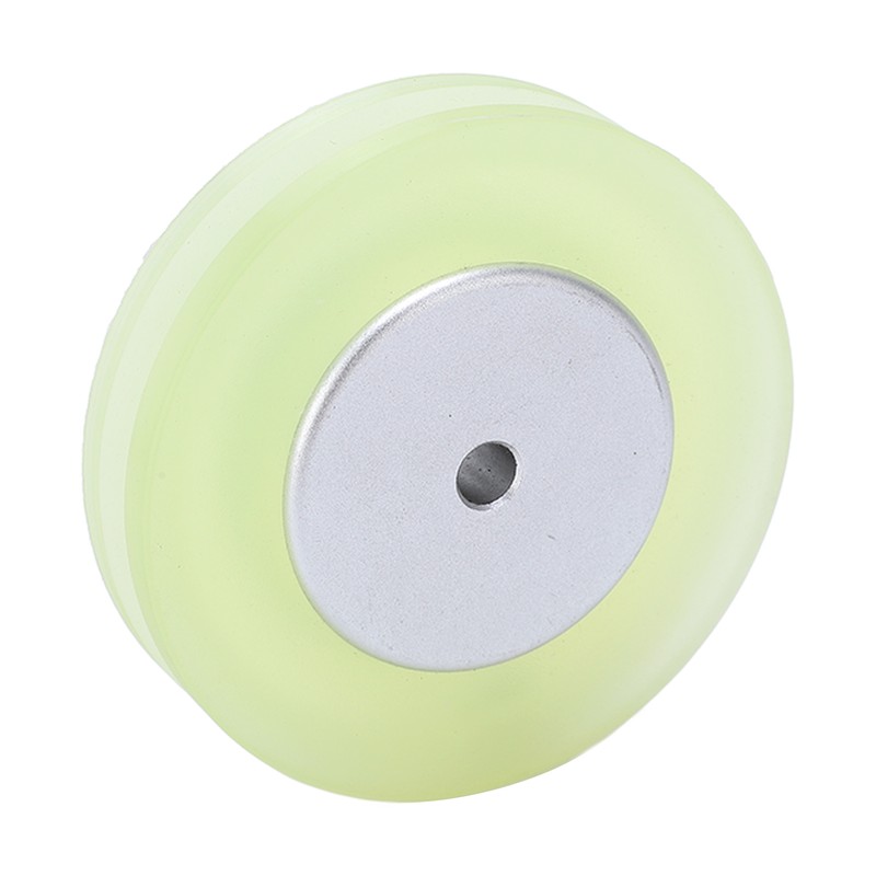 Length Counter Wheel 6mm Hole Diameter Encoder Meter Accessory for