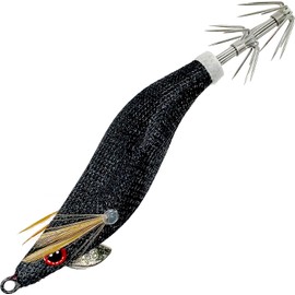 KOSUI Desfall Izumo 1.8 Egi Lure Set – 2025 Model by Vanguard Japan, 10-Color Pack for Kensaki & Swordtip Squid, Omorig & Squid Metal Fishing