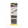 TINYBOT 30 Degree Precision Balanced Retractable Vinyl Film Wrap Razor