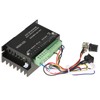 Fayelume Brushless Motor Controller, WS55-220 BLDC Motor, DC 48V 500W