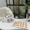 5 Pcs Cupcake Stand Set, Dessert Table Display Set with