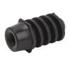 Hood Bumper Stops Shock Absorption Cushion Rubber Damping Stoppers Replacement
