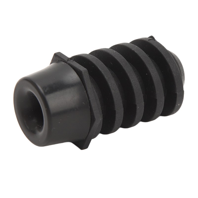 Hood Bumper Stops Shock Absorption Cushion Rubber Damping Stoppers Replacement