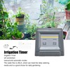 Drip Irrigation Kit Smart Irrigation Timer Garden Watering Timer with