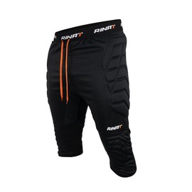 Rinat Egotiko Unisex Tracksuit Bottoms 3/4 Length