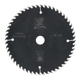 SK11 Black Carbide Tipped Saw Blades for Woodwork