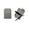 Hearing Aid Battery Club Quickguard (Pack of 8 Wax Guards)