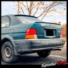 Spoilerking LLC Rear Trunk Lip Spoiler Wing (Fits: Toyota Tercel