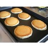 TKUS Cupcake Pancake Cookies Cream Dispenser Cake Mix Jug Baking