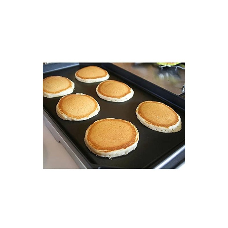 TKUS Cupcake Pancake Cookies Cream Dispenser Cake Mix Jug Baking